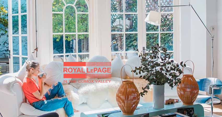 moving to comox valley in bc royal lepage