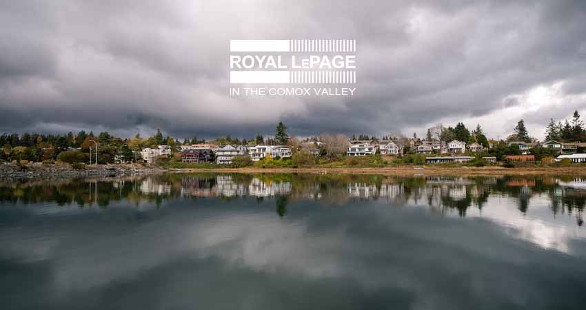 comox valley homes for sale