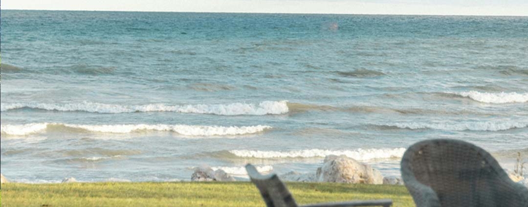 Step-by-Step Guide to Buying Waterfront Homes for Sale in Comox
